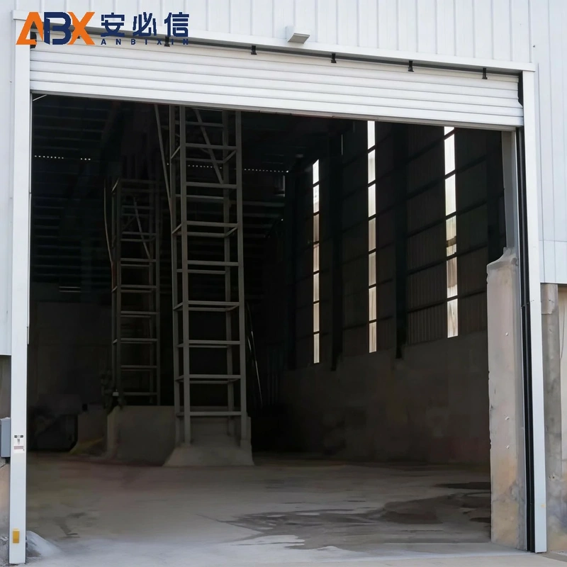 白城市海绵门封